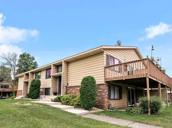 5741 Otter View Trl, White Bear Township, MN 55110