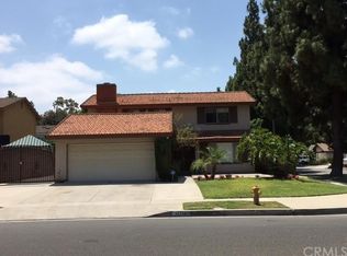 12714 Edgefield St, Cerritos, CA 90703