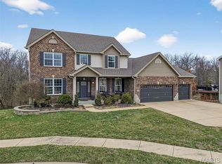 729 Tuscan Valley Ct, Ballwin, MO 63021