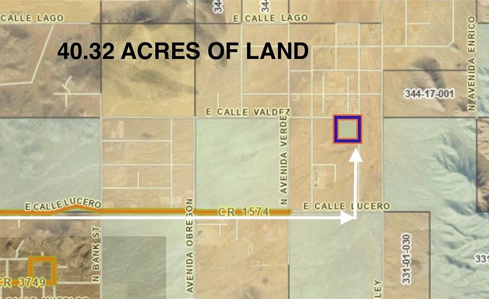 1st image of 40.32 AC Avenida Sierra Madre