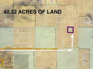 N Avenida Sierra Madre, Kingman, AZ 86409
