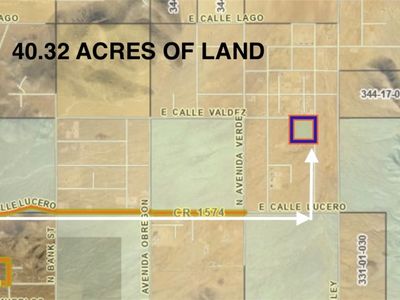 N Avenida Sierra Madre, Kingman, AZ, 86409