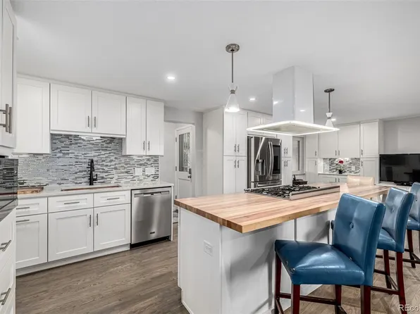 4725 Quay Street, Wheat Ridge, CO 80033