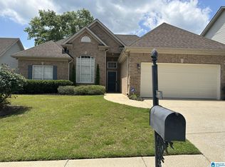 2415 Forest Lakes Ln, Sterrett, AL 35147