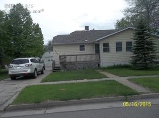 519 Oak St, Sterling, CO 80751