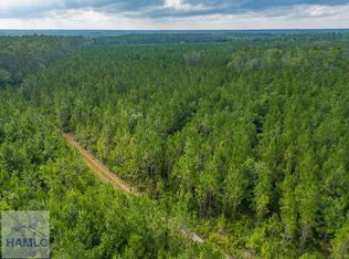 0 Old Post Rd, White Oak, GA 31568