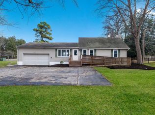 1585 Turk Rd, Warrington, PA 18976