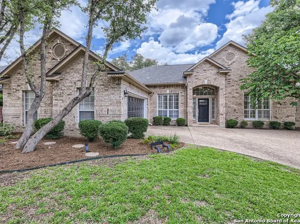 2223 Pinoak Knolls, San Antonio, TX 78248
