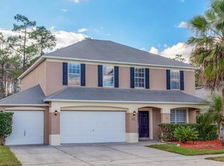 4053 Andover Cay Blvd, Orlando, FL 32825