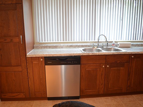 Kitchen Sink