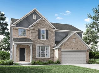 5004 Ross Rdg, Morrow, OH 45152