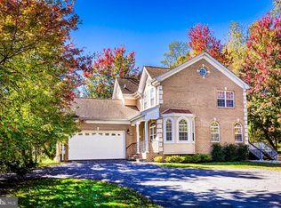 5642 Waterloo Rd, Columbia, MD 21045