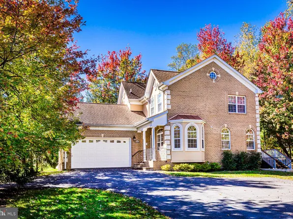 5642 Waterloo Rd, Columbia, MD 21045