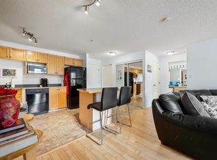 5350 199th St NW #228, Edmonton, AB T6M0A4