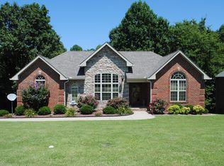 3021 Catoosa Ridge Ln, Greenbrier, TN 37073