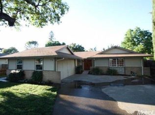 7701 N Ridge Dr, Citrus Heights, CA 95610