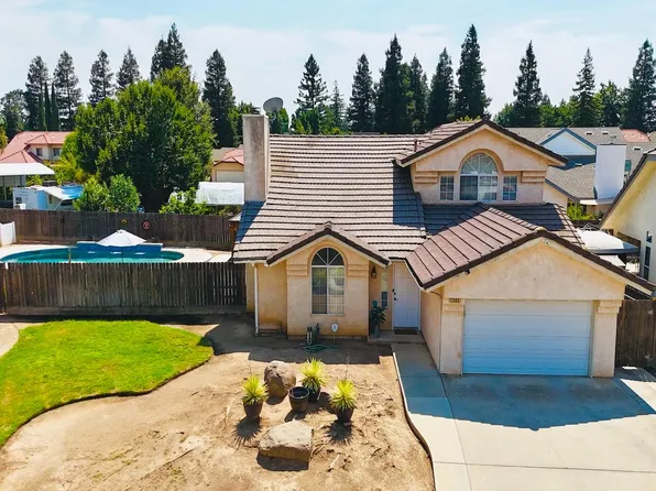 1565 E Lester Ave, Fresno, CA 93720