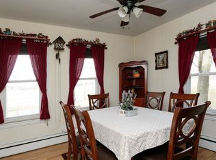 224 Old Deerfield Pike, Bridgeton, NJ 08302