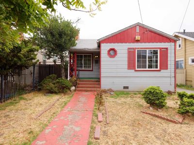 2762 76th Ave, Oakland, CA, 94605