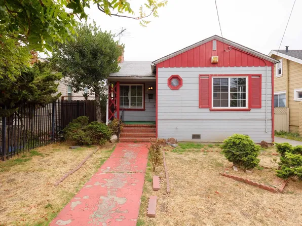 2762 76th Ave, Oakland, CA 94605