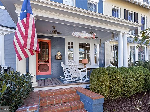 3rd image of 2828 27th St NW