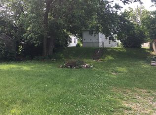 56 Williams St, Lockbourne, OH 43137