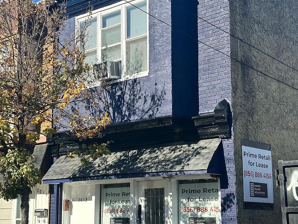 2013 Woodlynne Ave, Oaklyn, NJ 08107 MLS NJCD2060190 Zillow