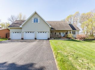 41708 Grace Etta Rd, Henning, MN 56551