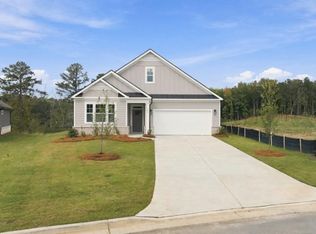 105 Lakeview Point, Dallas, GA 30157