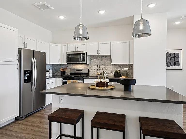 Fora Apartments — Photo 55