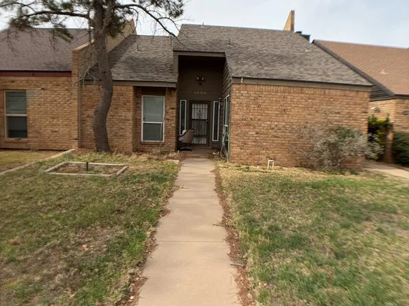 1005 Godfrey St, Midland, TX 79703