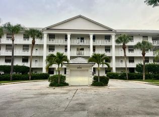 3635 Whitehall Drive #305, West Palm Beach, FL 33401