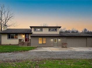 2516 Mercer West Middlesex Rd, West Middlesex, PA 16159