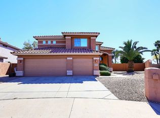 5001 E Libby St, Scottsdale, AZ 85254