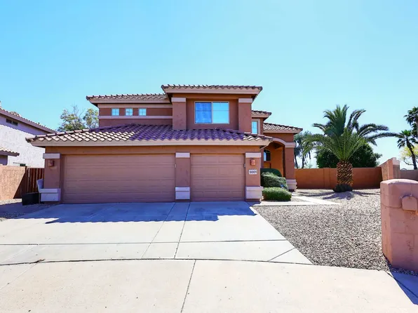 5001 E Libby St, Scottsdale, AZ 85254