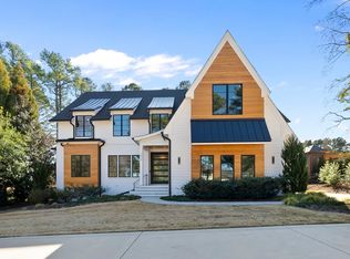 1616 Hunting Ridge Rd, Raleigh, NC 27615