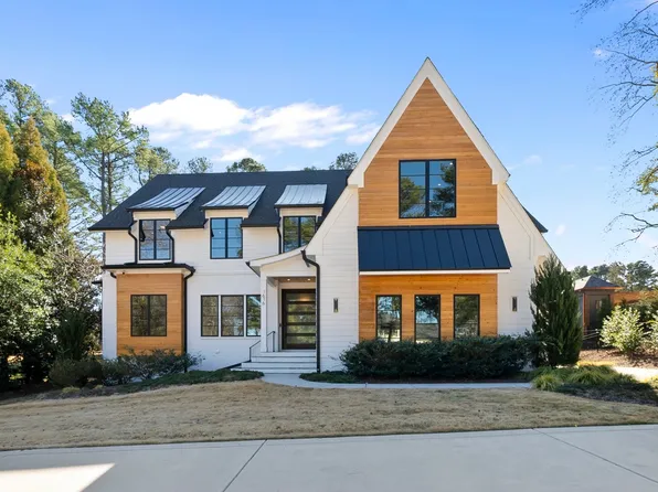 1616 Hunting Ridge Rd, Raleigh, NC 27615