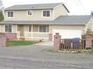 20301 108th St E, Bonney Lake, WA 98391