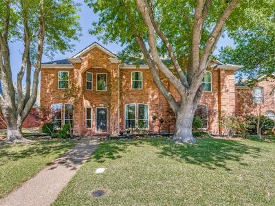 19 Heritage Way, Allen, TX, 75002
