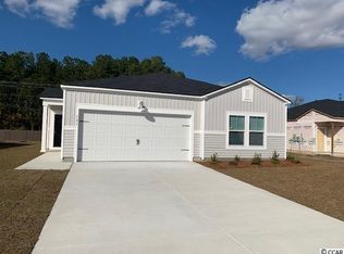 123 Cypress Tree Loop LOT 2, Harrisburg C Longs, SC 29568