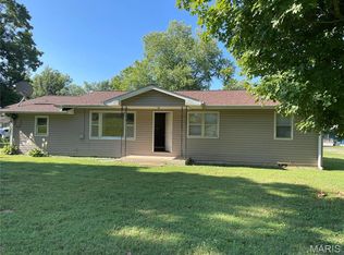 508 Big Ben Blvd, Piedmont, MO 63957