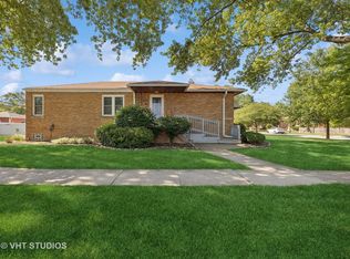 9921 Cook Ave, Oak Lawn, IL