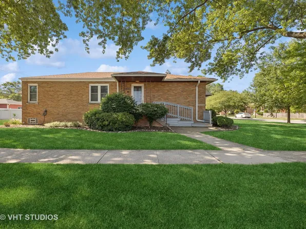 9921 Cook Ave, Oak Lawn, IL 60453