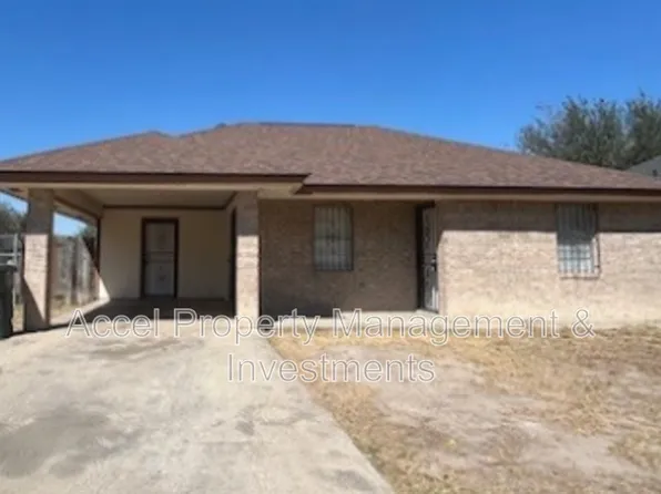806 W 26th St, Mission, TX 78574