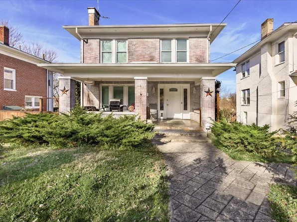 1601 Roanoke Ave SW, Roanoke, VA 24015