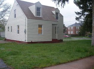 171 Bonner St, Hartford, CT 06106