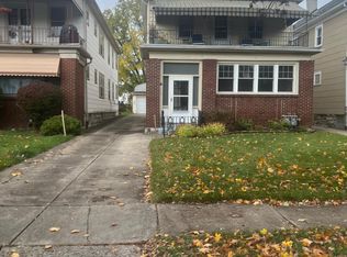 350 N Park Ave #1, Buffalo, NY 14216