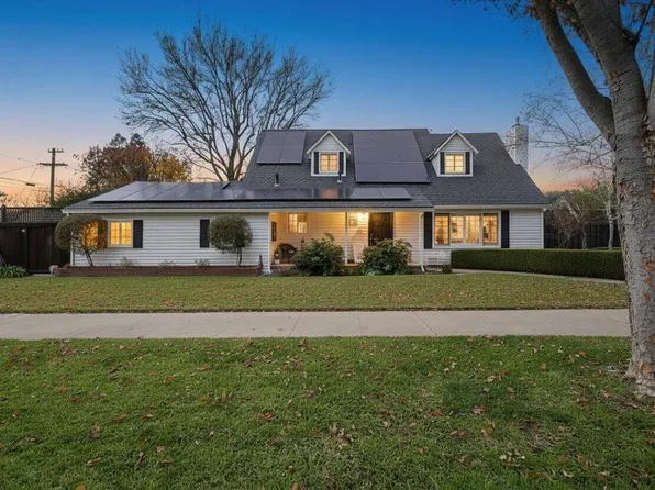 616 12th St, Colusa, CA 95932