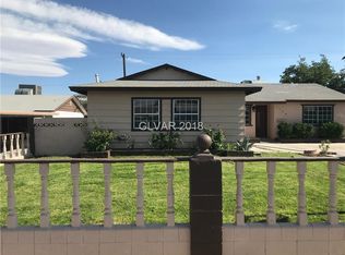 1720 Lamplighter Ln, Las Vegas, NV 89104