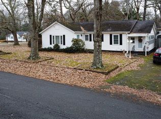 3615 Inman St, Lithia Springs, GA 30122